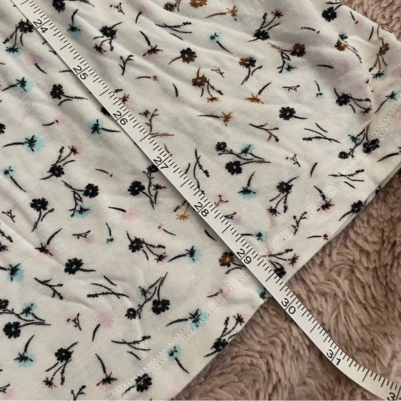 La Senza Floral Nightie - Picture 6 of 8